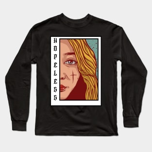 hopeless Long Sleeve T-Shirt